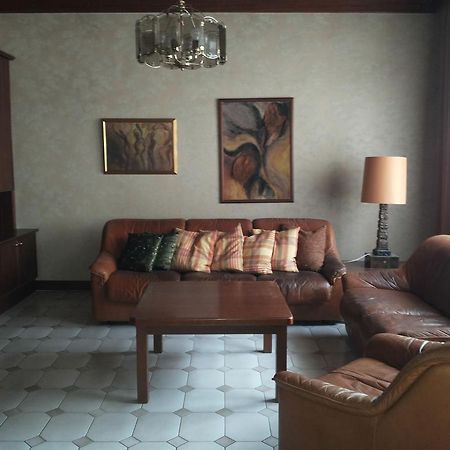 Ferienwohnung In Krems-Stein/Donau Экстерьер фото
