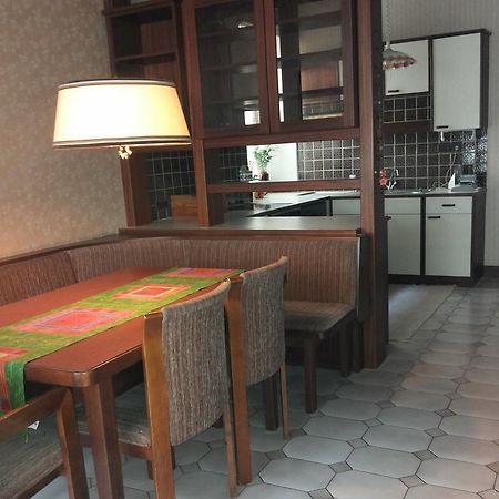 Ferienwohnung In Krems-Stein/Donau Экстерьер фото