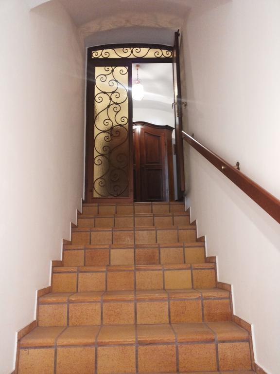 Ferienwohnung In Krems-Stein/Donau Экстерьер фото