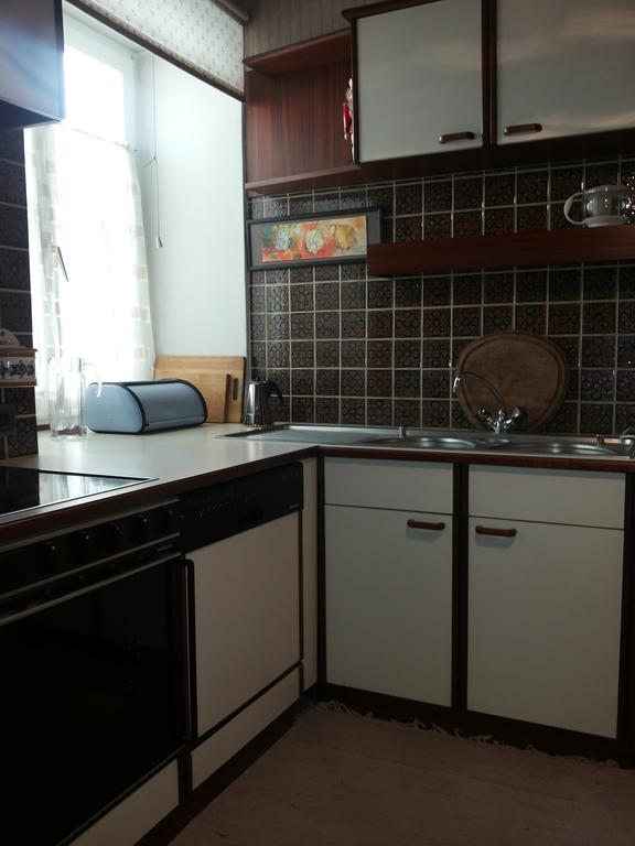 Ferienwohnung In Krems-Stein/Donau Экстерьер фото