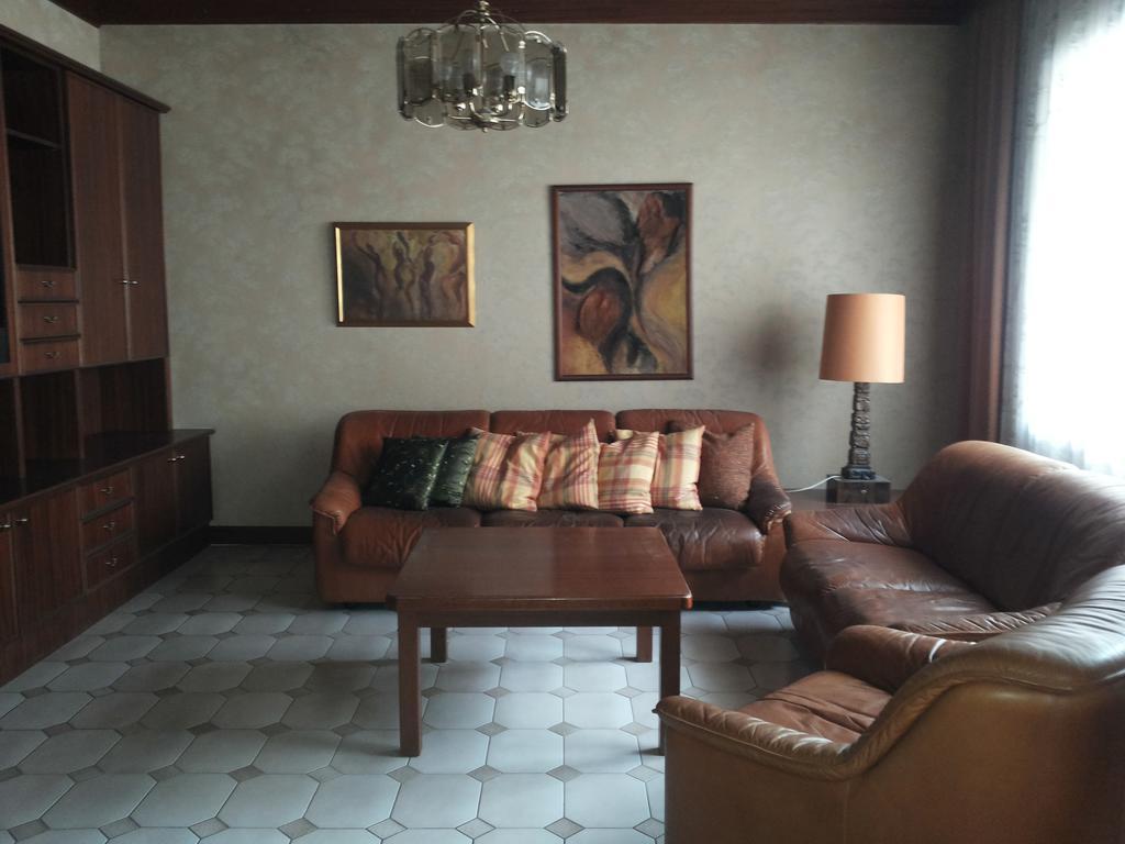 Ferienwohnung In Krems-Stein/Donau Экстерьер фото