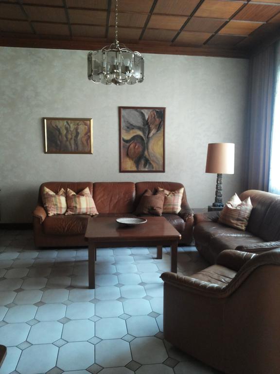 Ferienwohnung In Krems-Stein/Donau Экстерьер фото