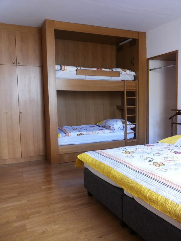 Ferienwohnung In Krems-Stein/Donau Экстерьер фото